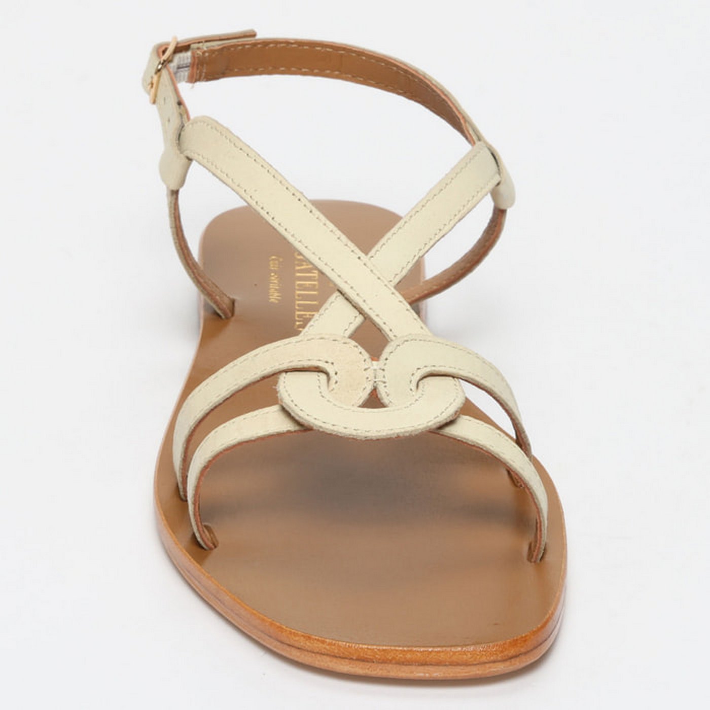Sandales Sivonya - Off White