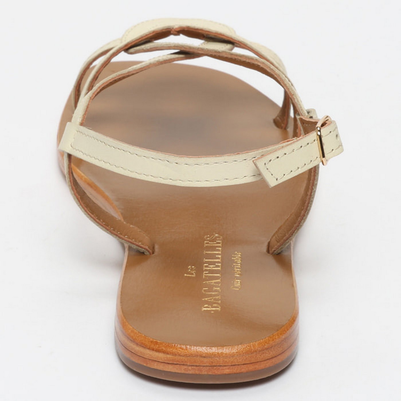 Sandales Sivonya - Off White