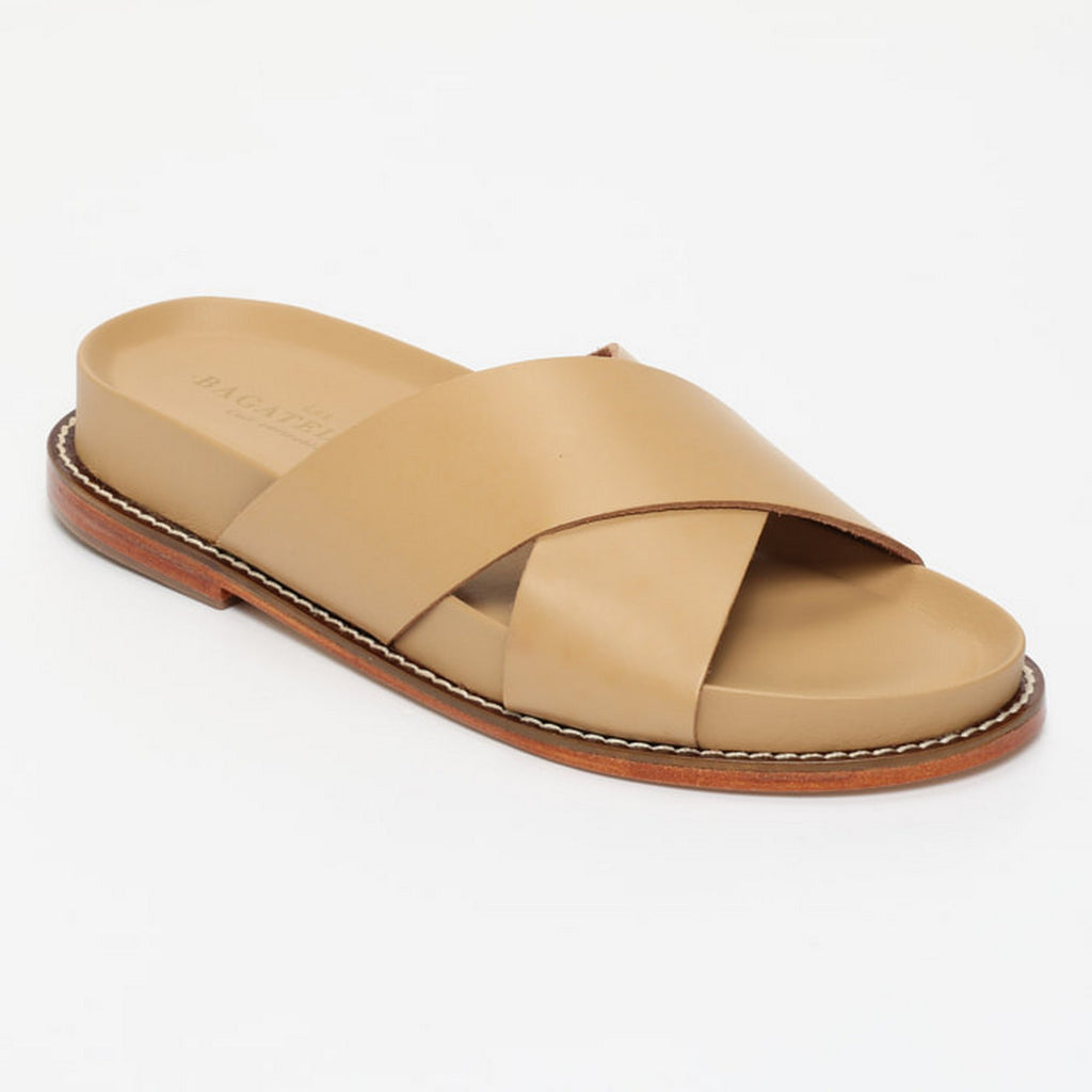Sandalias Beryl - Arena