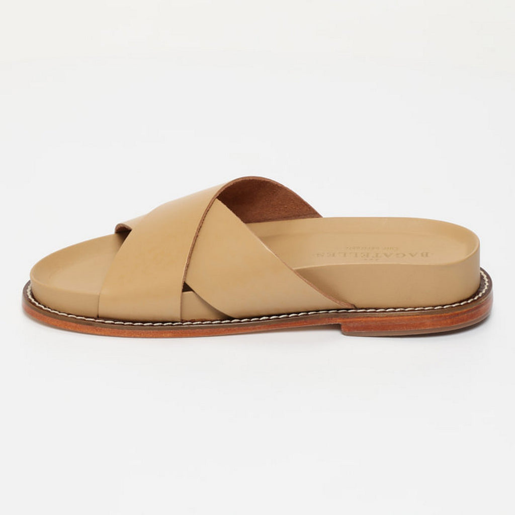 Sandalias Beryl - Arena