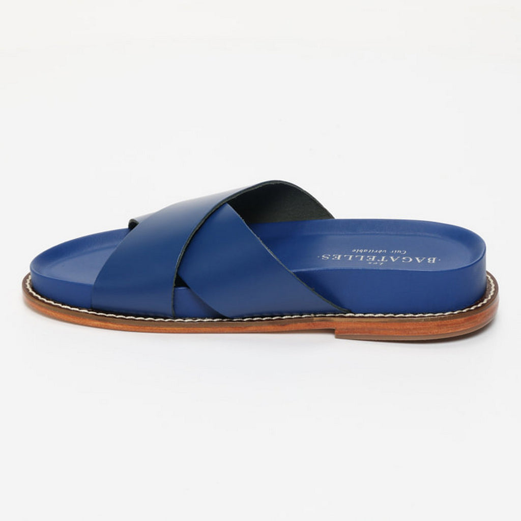 Sandalias Beryl - Índigo