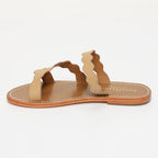 Sandalias Evanie - Arena