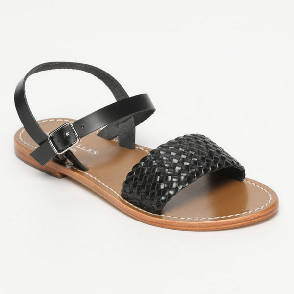 Sandales Levidi - Black