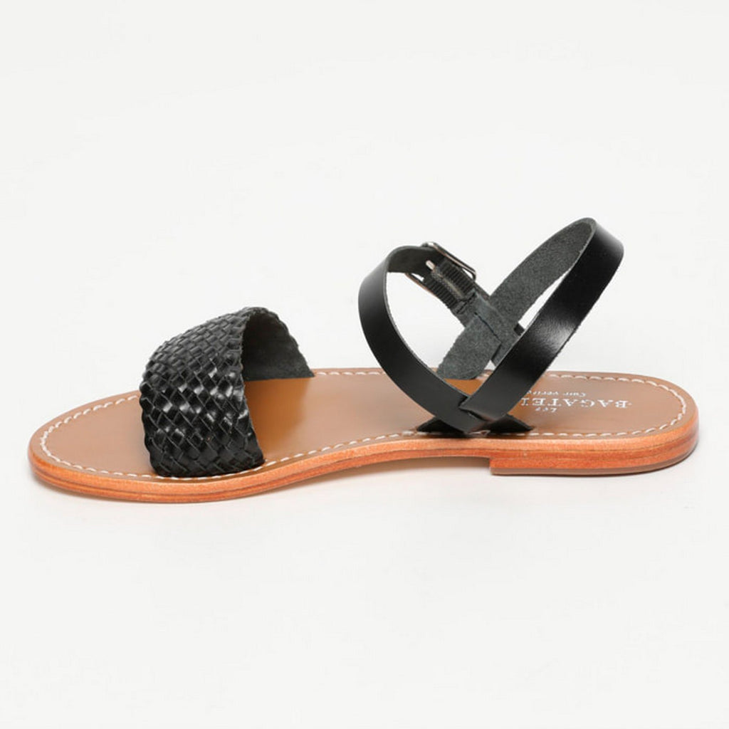 Sandalias Levidi - Black