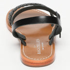 Sandalias Levidi - Black