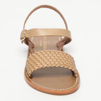 Sandales Levidi - Sand