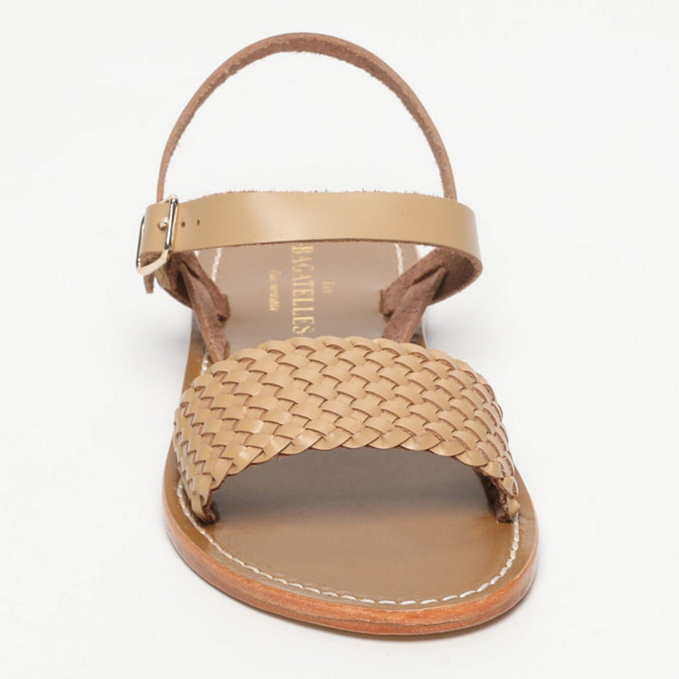 Sandales Levidi - Sand