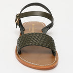 Sandales Levidi - Dark Kaki