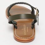 Sandales Levidi - Dark Kaki