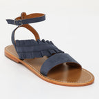 Talamone Sandals - Ocean