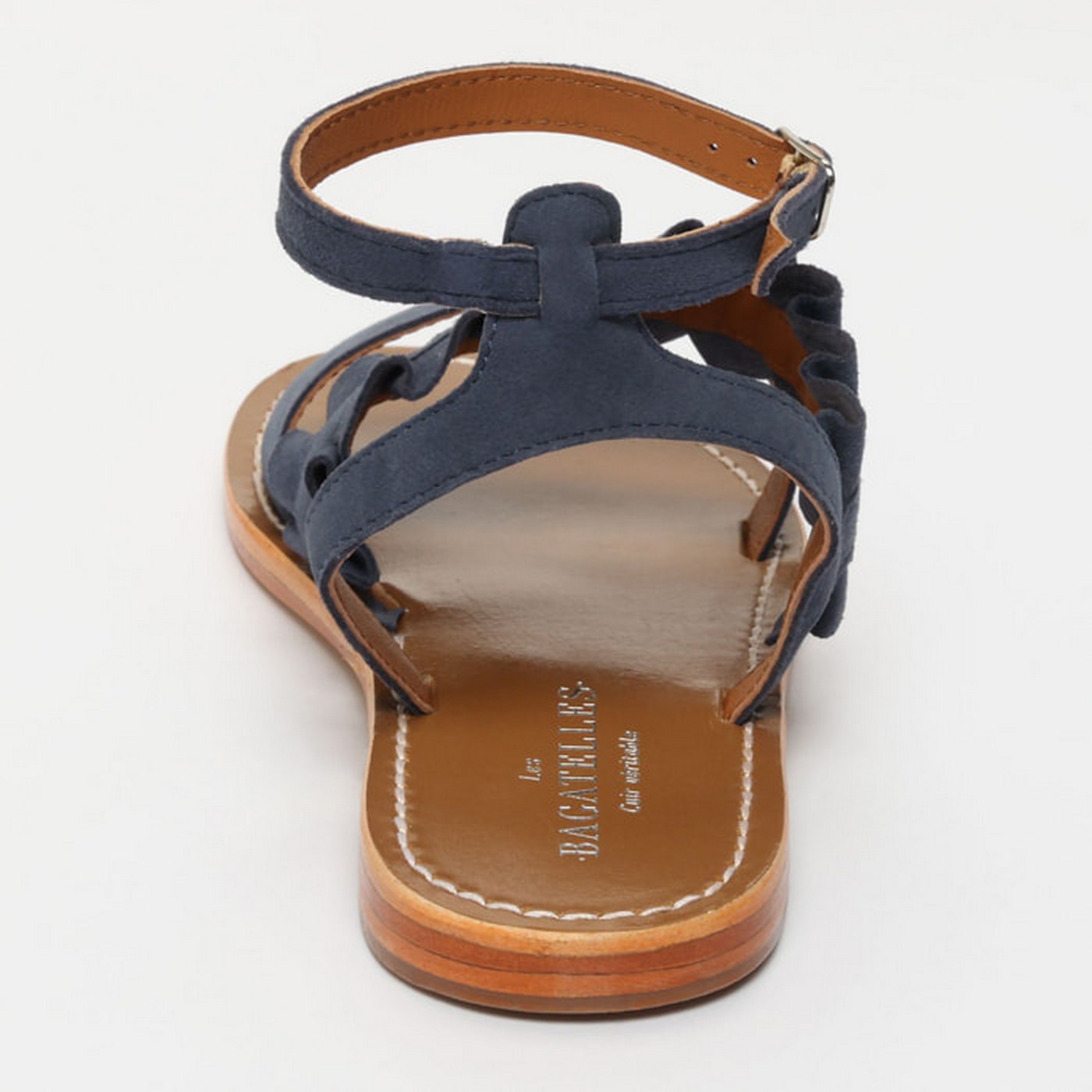Talamone Sandals - Ocean
