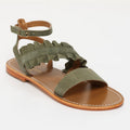 Sandales Talamone - Army