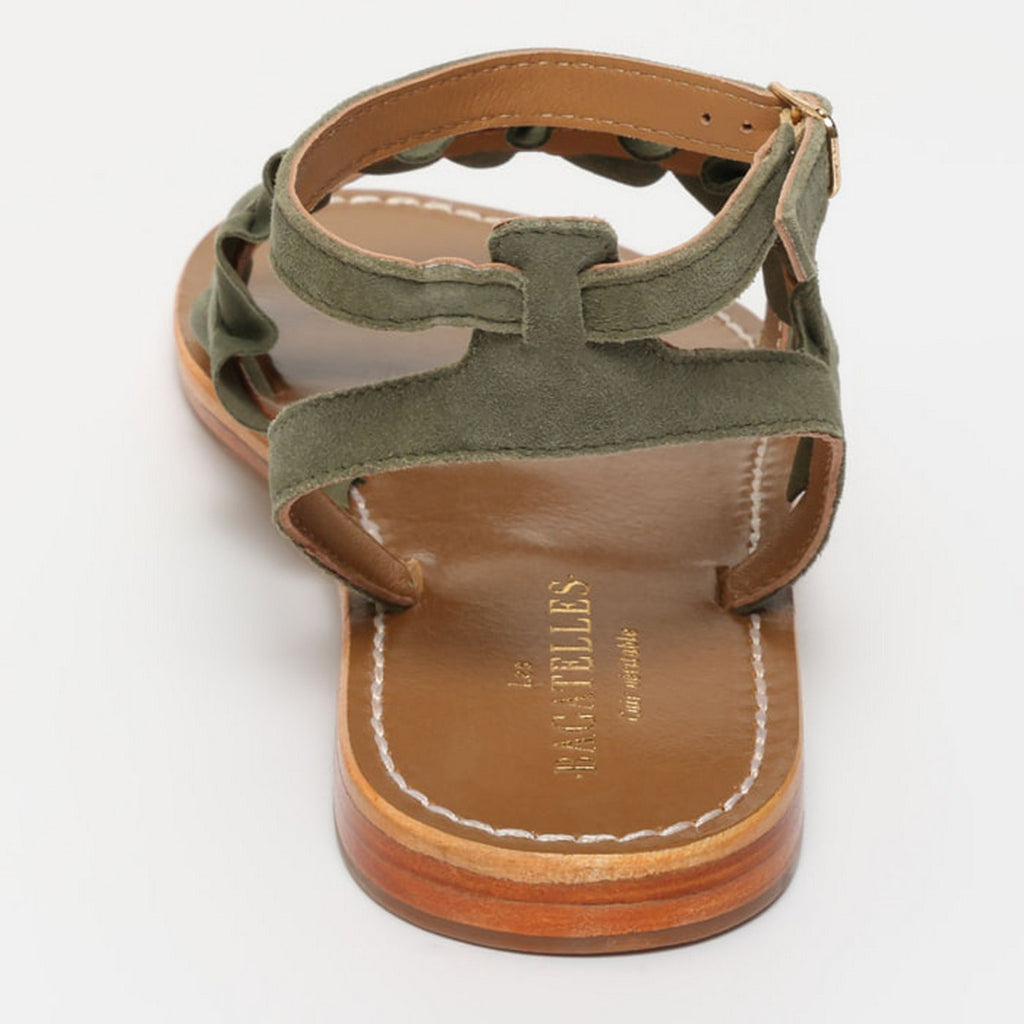 Sandales Talamone - Army