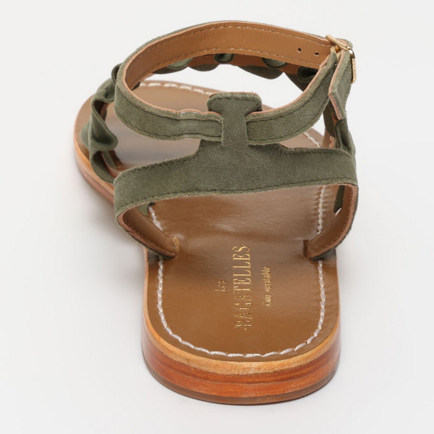 Sandales Talamone - Army