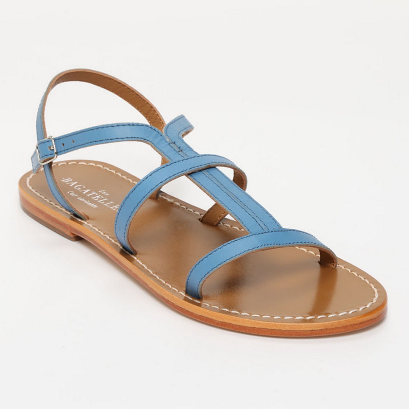 Sandalias Huerta - Azur