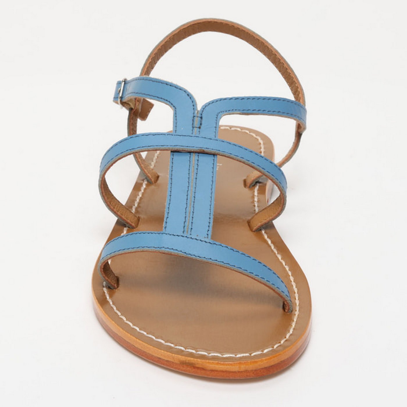 Sandalias Huerta - Azur