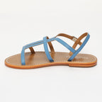 Sandalias Huerta - Azur