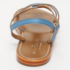 Sandalias Huerta - Azur