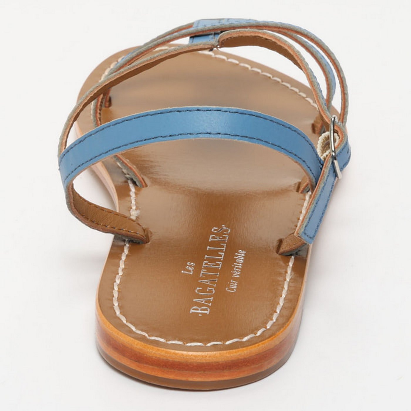 Sandalias Huerta - Azur