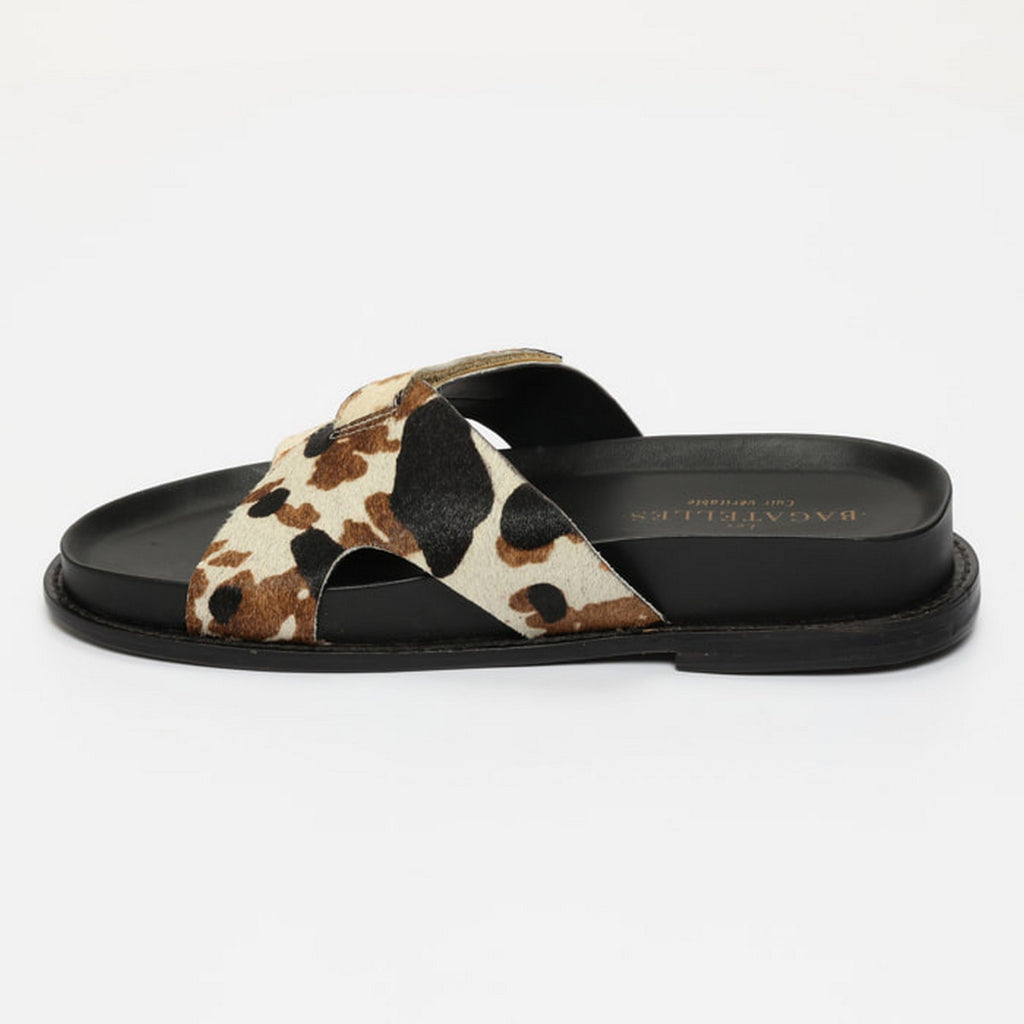 Sandalias Manuela - Cow