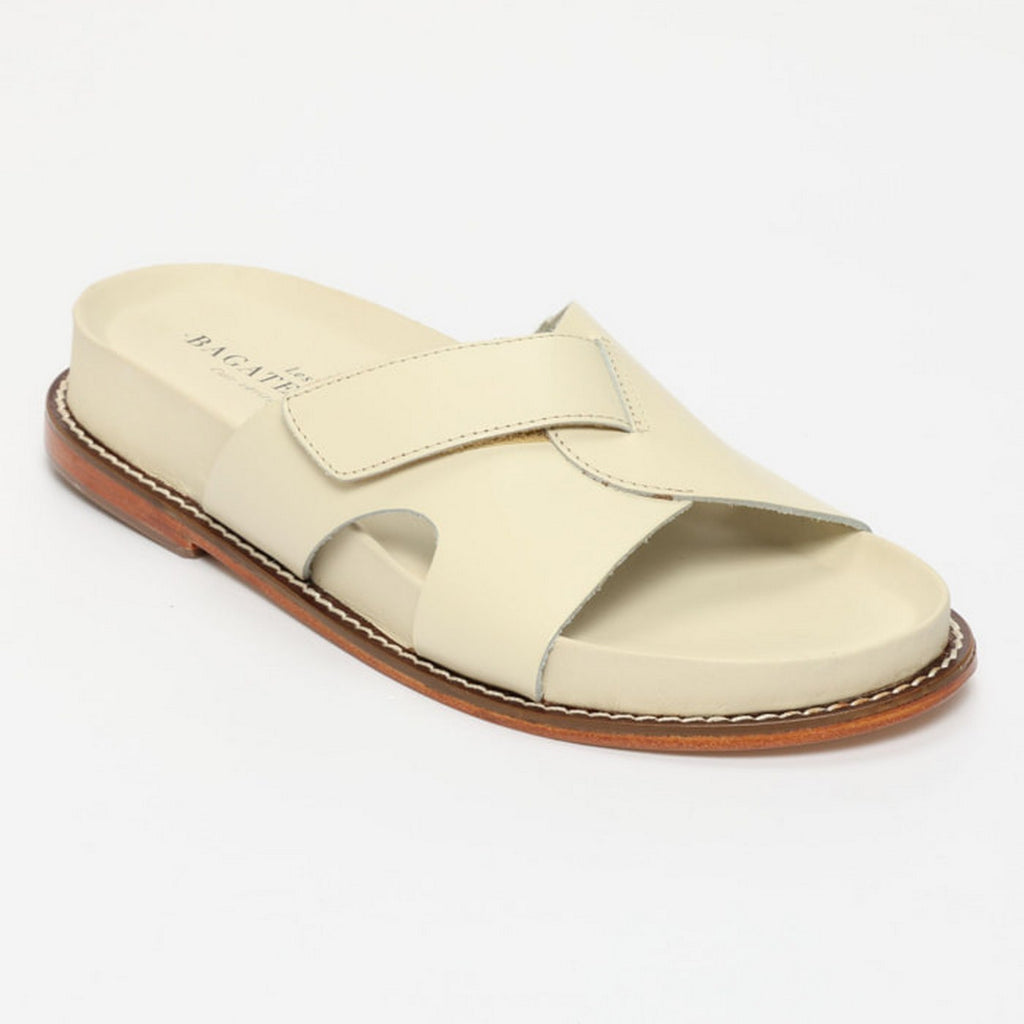 Sandales Manuela - Off White