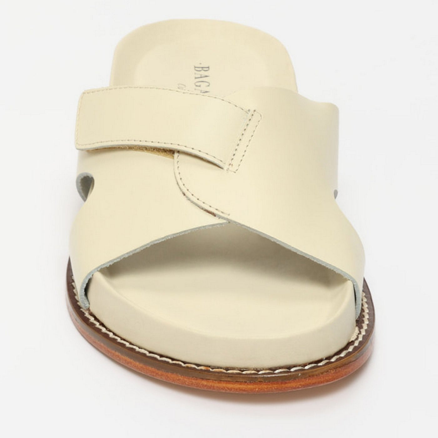 Sandales Manuela - Off White