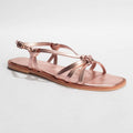 Sandalias Varilune - Rose Gold