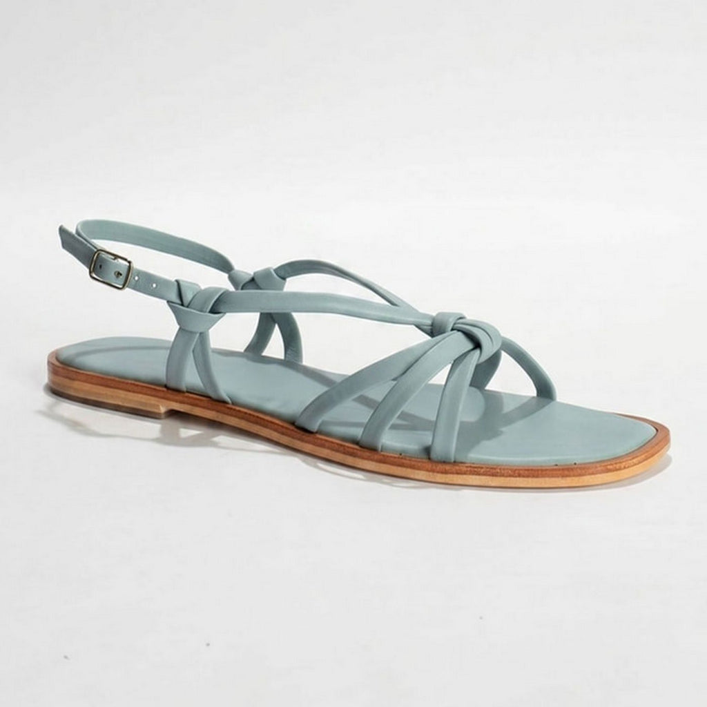 Sandalias Varilune - Sky Blue