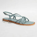 Sandalias Varilune - Sky Blue
