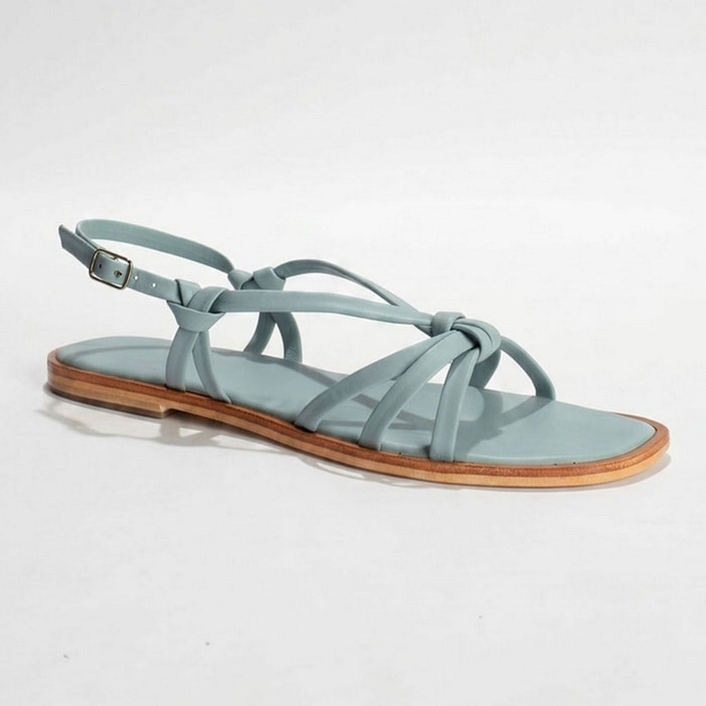 Sandalias Varilune - Sky Blue