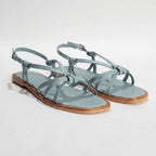 Sandalias Varilune - Sky Blue