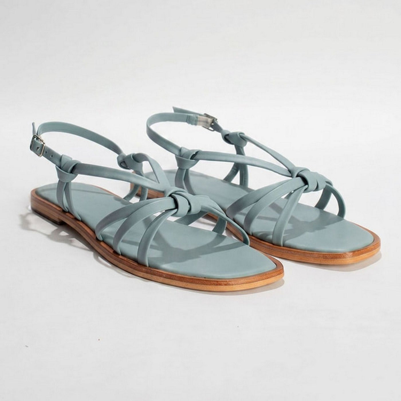 Sandalias Varilune - Sky Blue