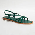 Sandalias Varilune - Emerald