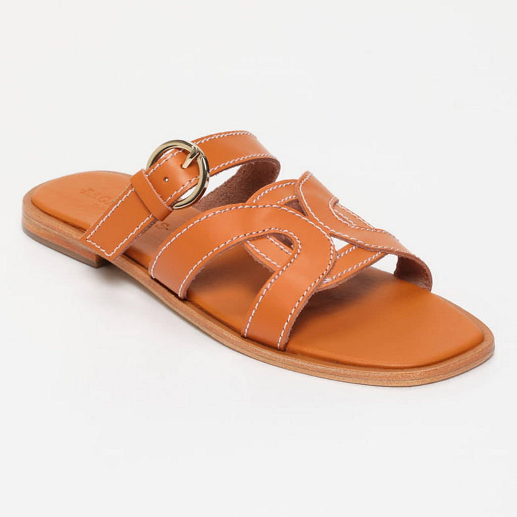 Sandales Rocio - Amber