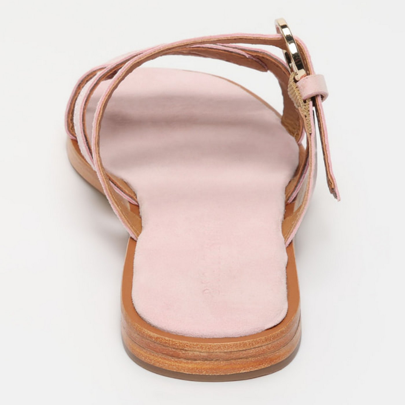 Rocio Sandals - Blush