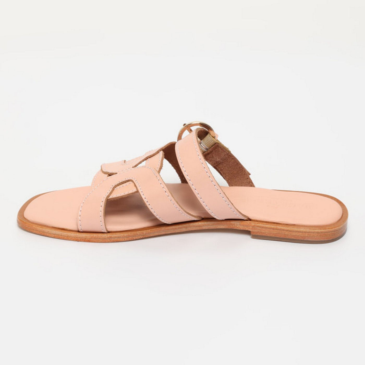 Sandales Rocio - Candy Pink