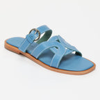 Sandales Rocio - Azur