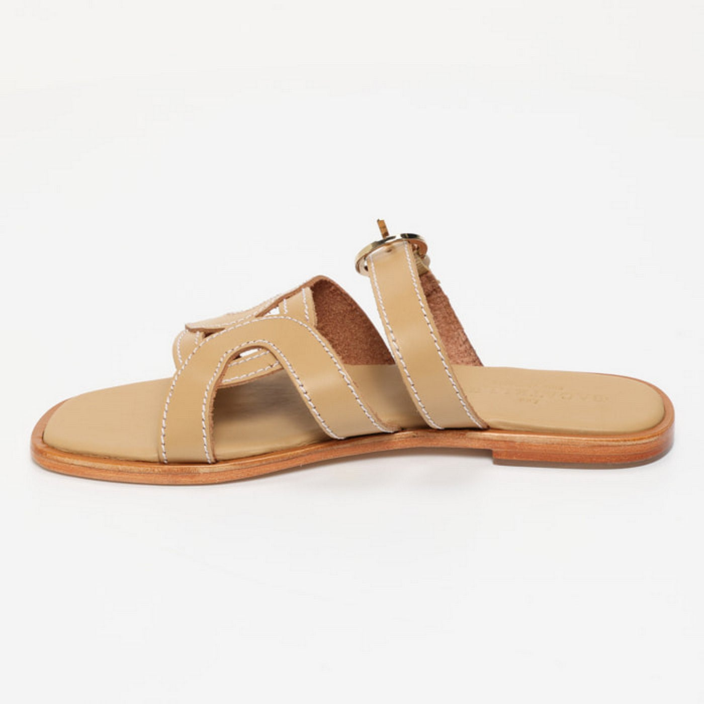 Sandales Rocio - Sand