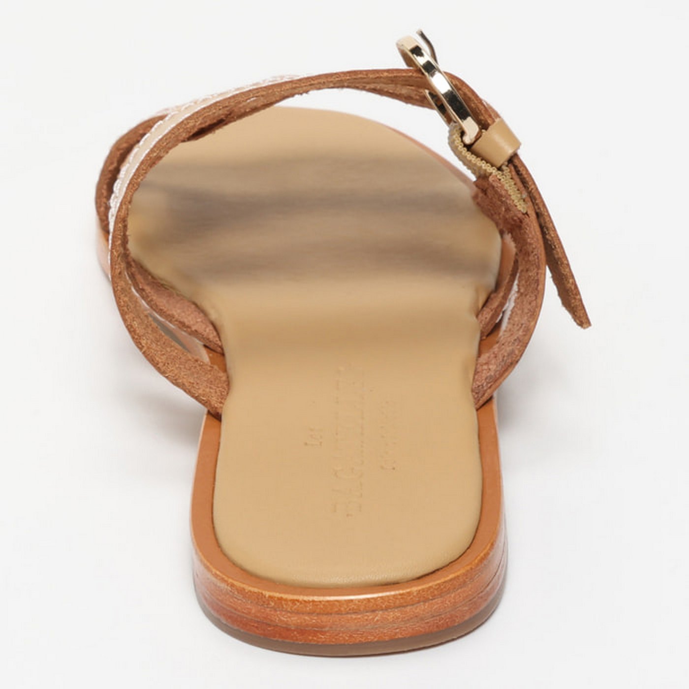 Sandales Rocio - Sand