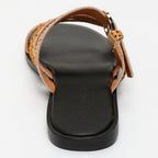 Sandalias Rocio - Dots Cow