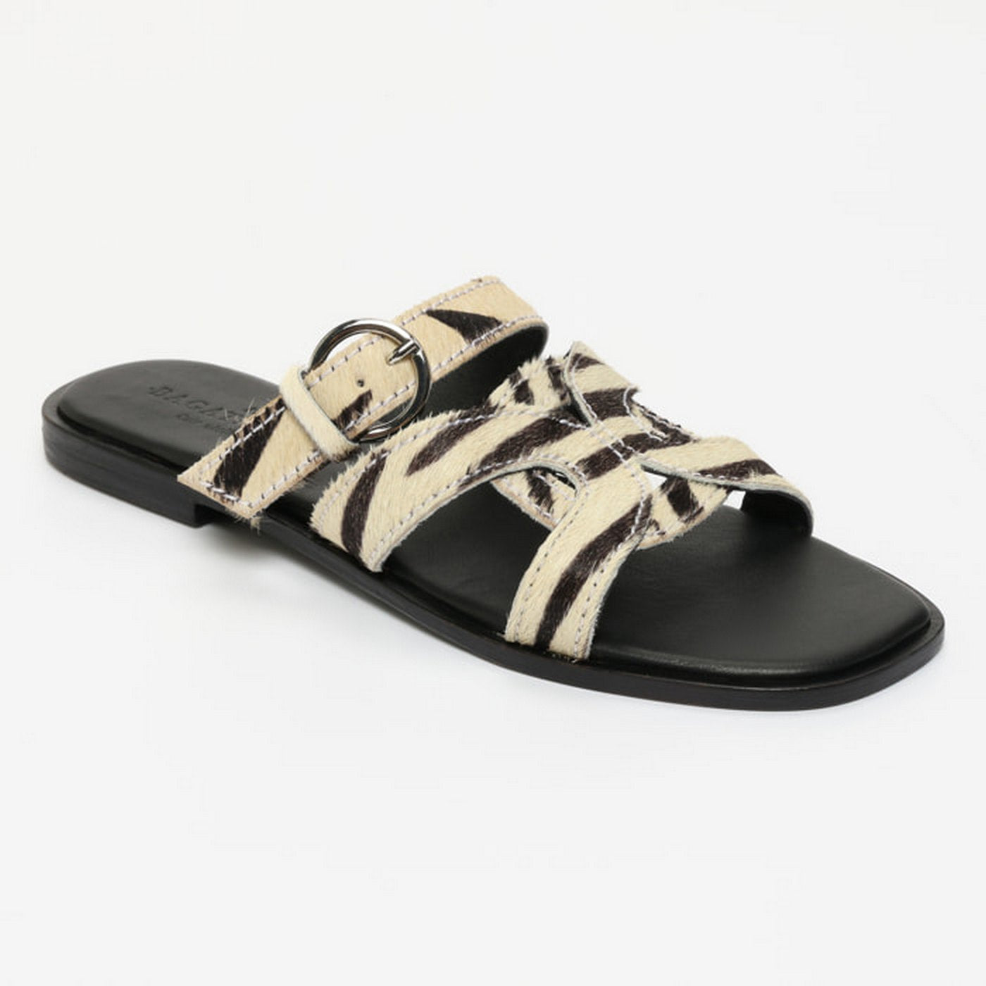 Sandales Rocio - Zebra