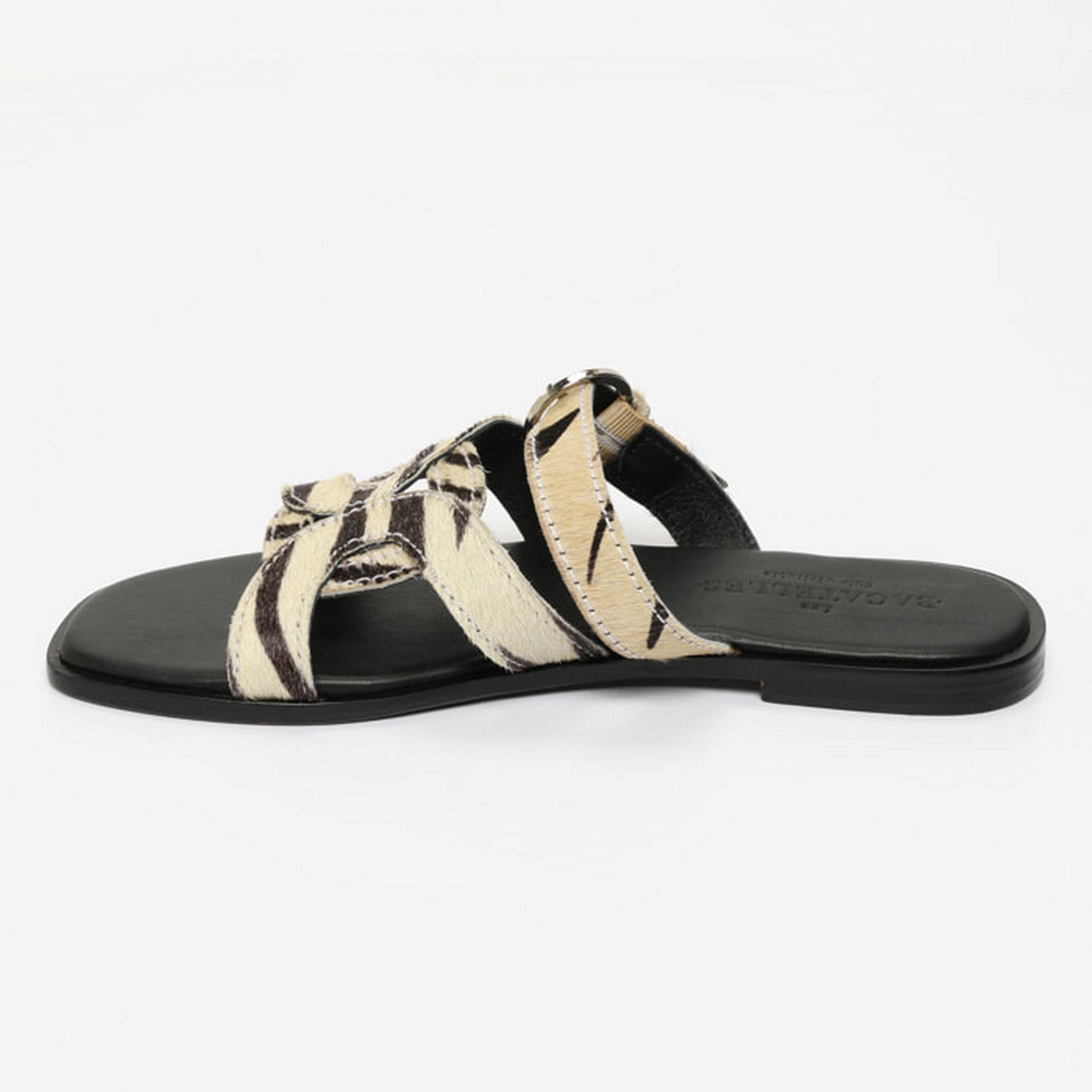 Sandales Rocio - Zebra