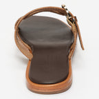Sandales Rocio - Brown Snake
