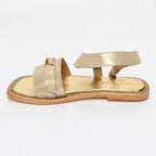 Sandales Camelia - Gold Shimmer