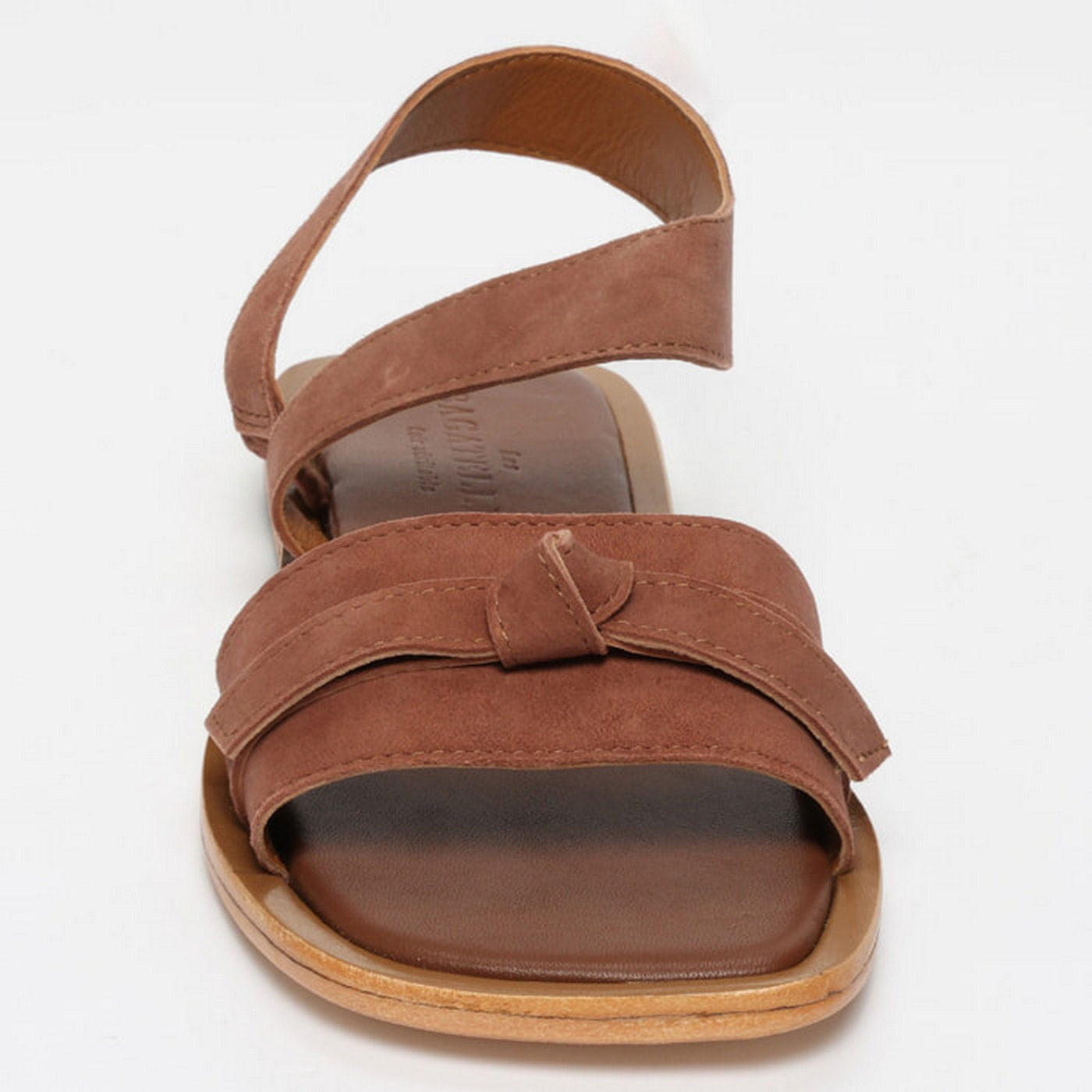 Sandalias Camelia - Caramel
