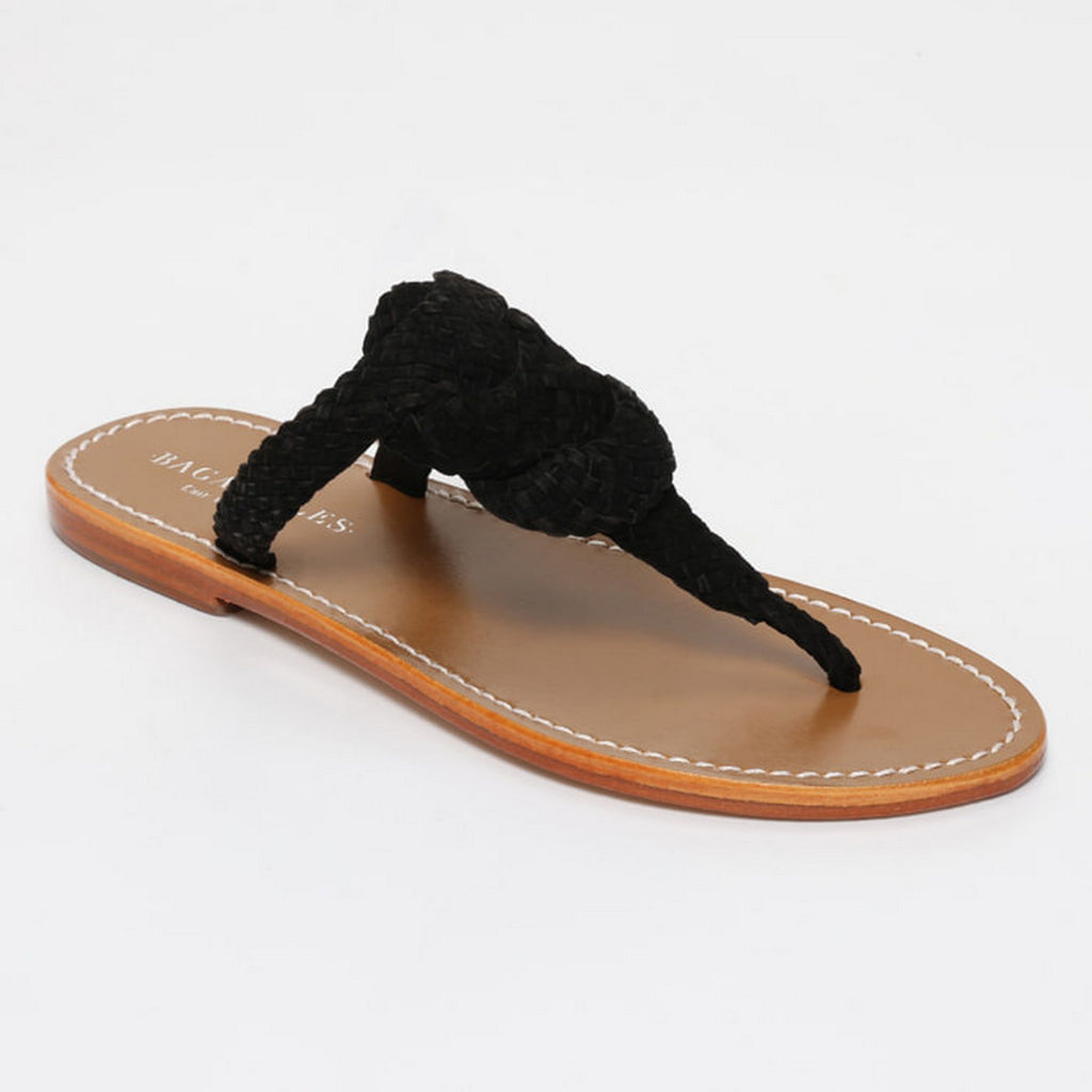 Sandales Eira - Black
