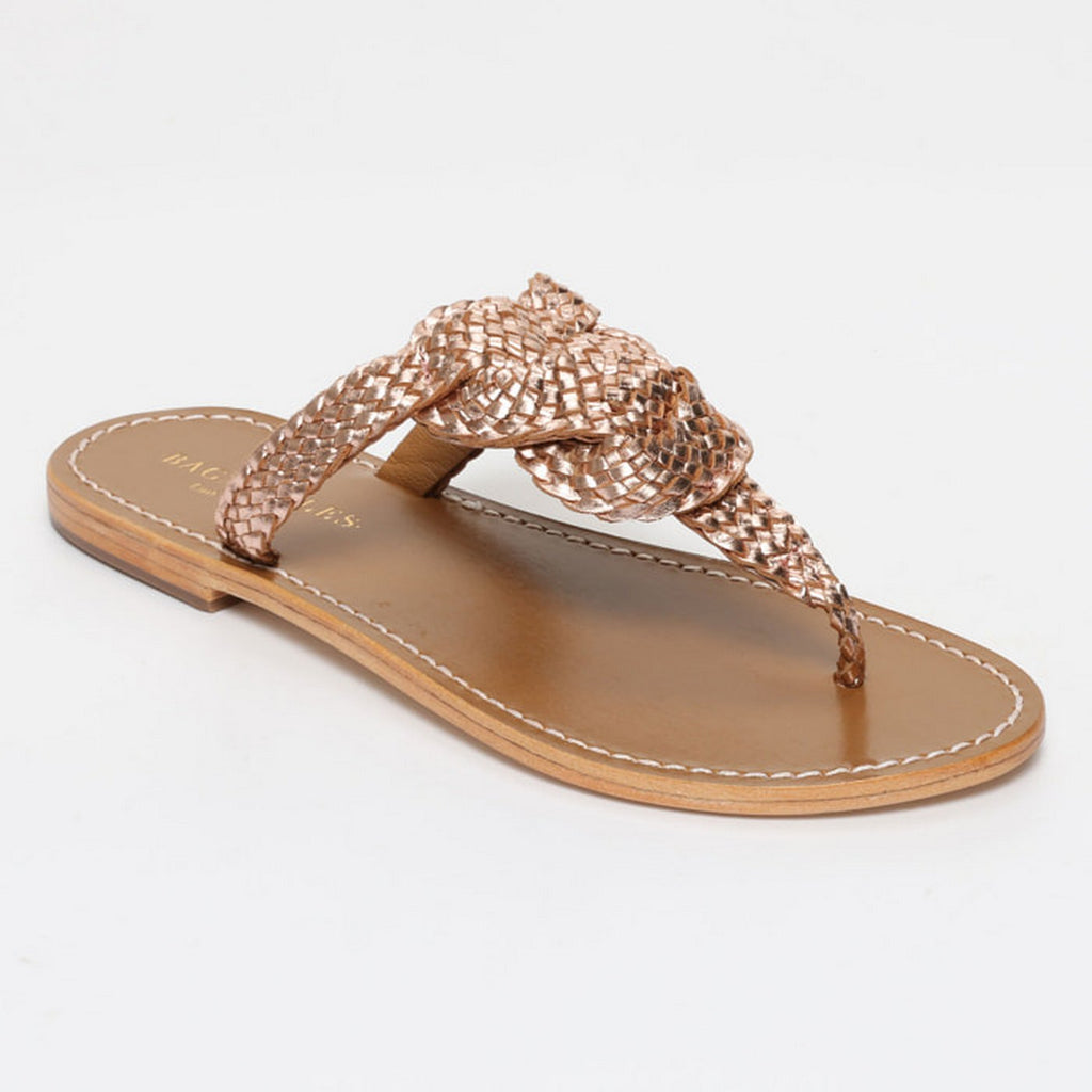 Sandales Eira - Rose Gold