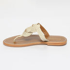 Sandalias Eira - Off White