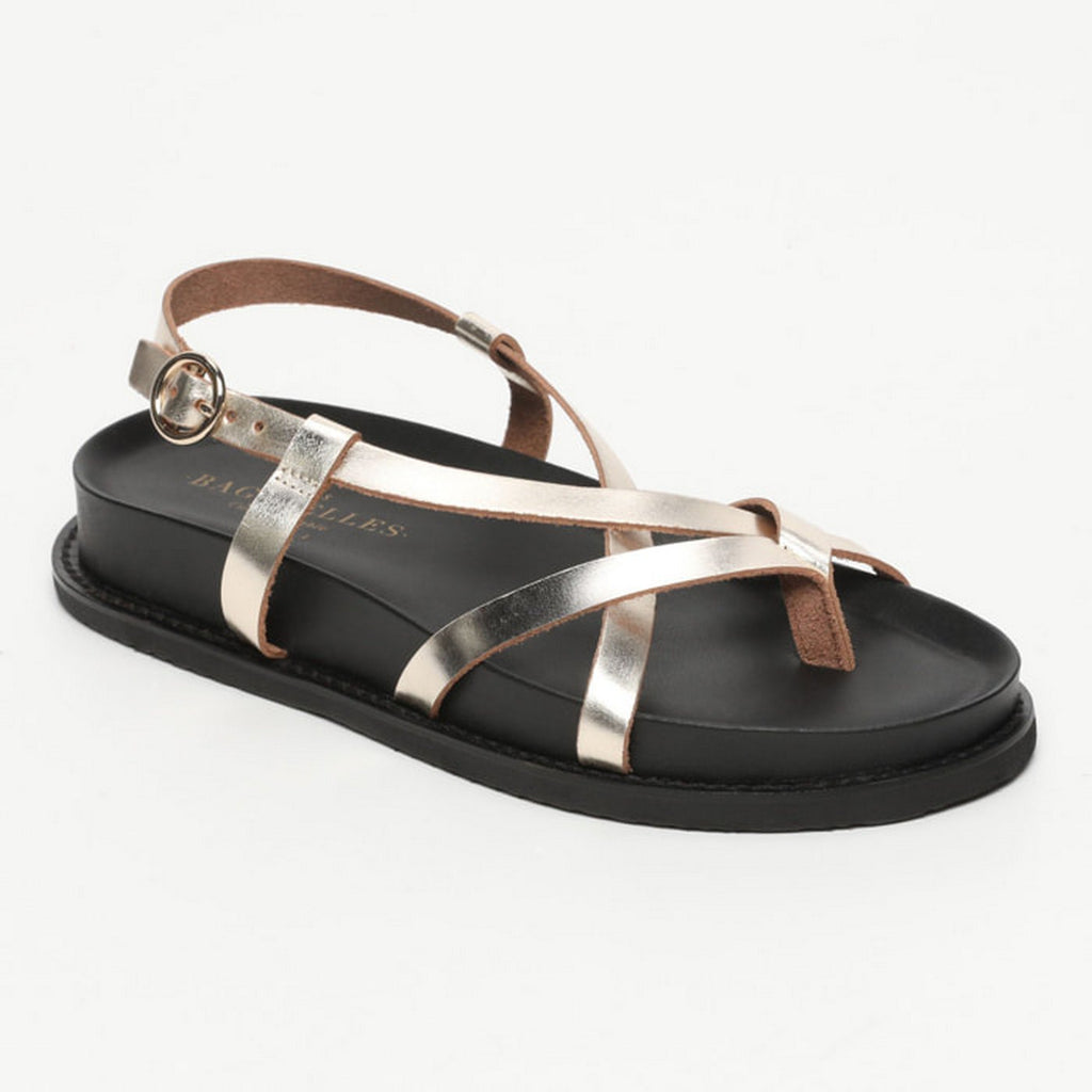 Origone Sandals - Gold