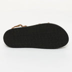 Origone Sandals - Brown Snake